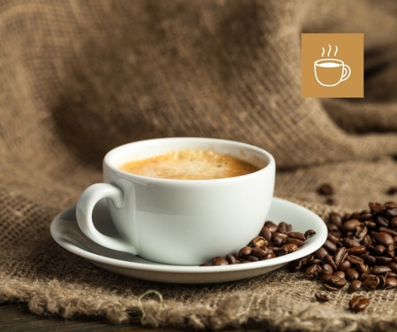 Kaffee